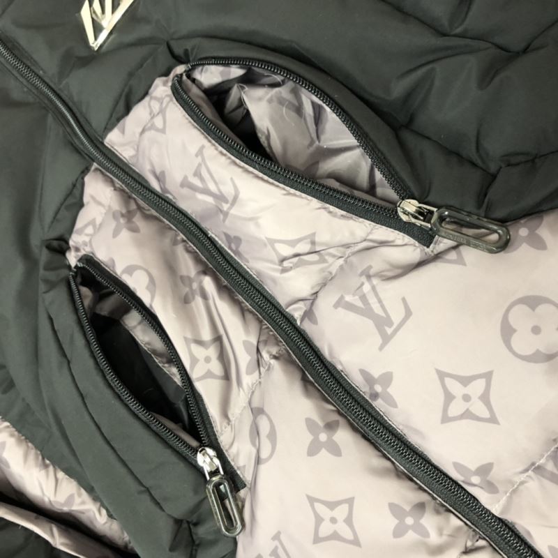 Louis Vuitton Down Jackets